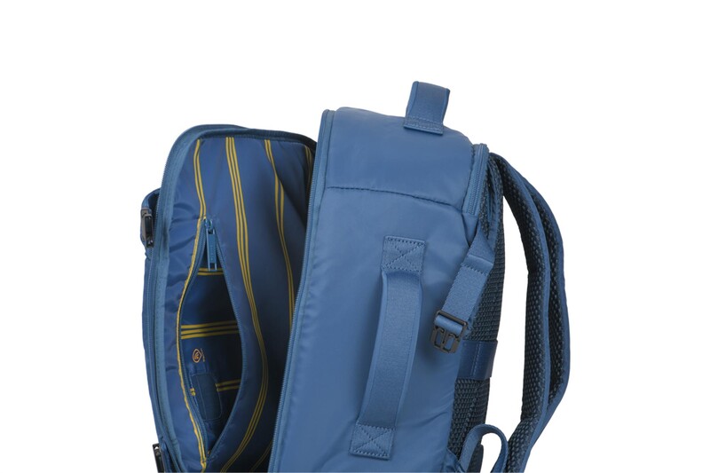 Рюкзак Tucano Tugo Premium Cabin Blue (BKTUGP-M-BC)