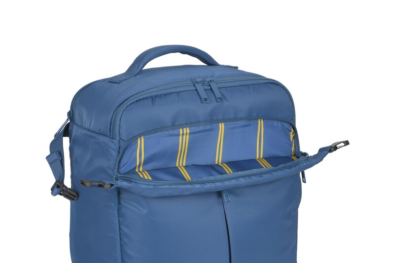 Рюкзак Tucano Tugo Premium Cabin Blue (BKTUGP-M-BC)