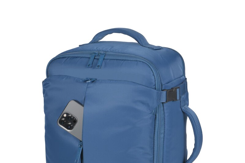 Рюкзак Tucano Tugo Premium Cabin Blue (BKTUGP-M-BC)