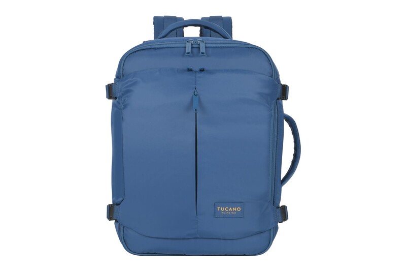 Рюкзак Tucano Tugo Premium Cabin Blue (BKTUGP-M-BC)