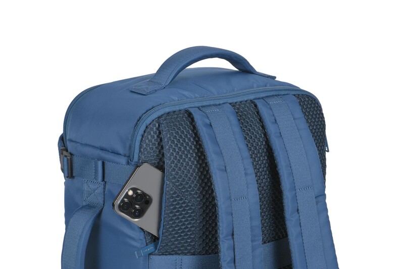 Рюкзак Tucano Tugo Premium Cabin Blue (BKTUGP-M-BC)