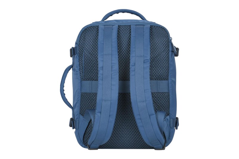 Рюкзак Tucano Tugo Premium Cabin Blue (BKTUGP-M-BC)