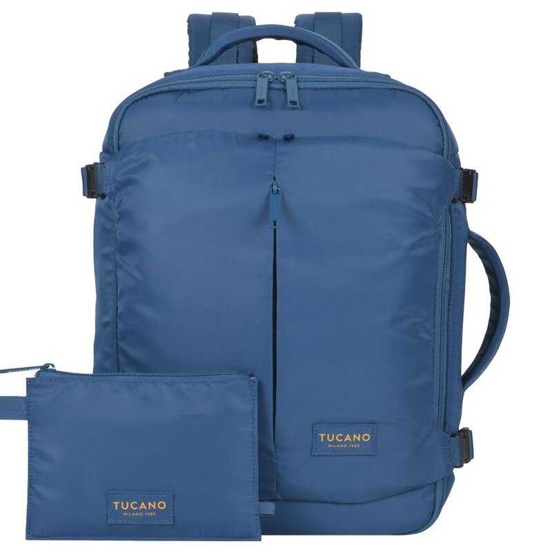 Рюкзак Tucano Tugo Premium Cabin Blue (BKTUGP-M-BC)