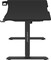 Фото - Комп`ютерний стіл Anda Seat Xtreme 1400x750 Black (AD-D-DD1-1400-07-B) | click.ua