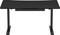 Фото - Комп`ютерний стіл Anda Seat Xtreme 1400x750 Black (AD-D-DD1-1400-07-B) | click.ua