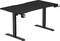 Фото - Комп`ютерний стіл Anda Seat Xtreme 1400x750 Black (AD-D-DD1-1400-07-B) | click.ua