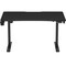 Фото - Комп`ютерний стіл Anda Seat Xtreme 1400x750 Black (AD-D-DD1-1400-07-B) | click.ua