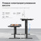 Фото - Комп`ютерний стіл Anda Seat Xtreme 1400x750 Black (AD-D-DD1-1400-07-B) | click.ua