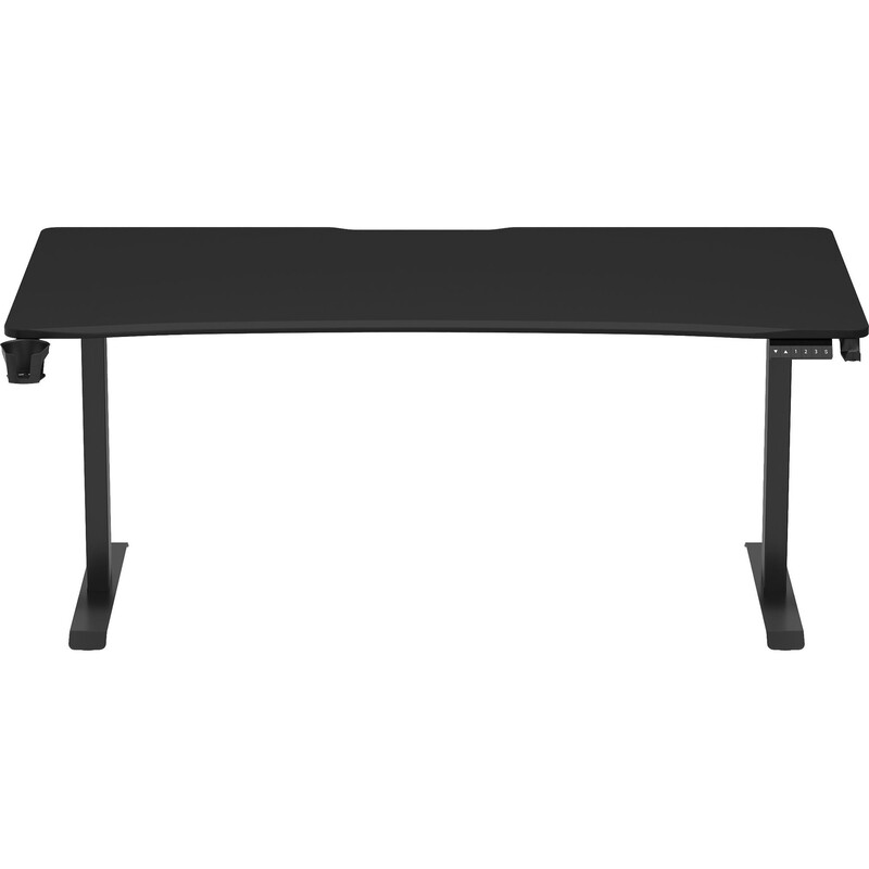 Комп`ютерний стіл Anda Seat Xtreme 1800x800 Black (AD-D-DD2-1800-04-B)