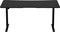 Фото - Компьютерный стол Anda Seat Xtreme E 1600x800 Black (AD-D-DD1-1600-06-B) | click.ua