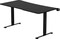 Фото - Компьютерный стол Anda Seat Xtreme E 1600x800 Black (AD-D-DD1-1600-06-B) | click.ua