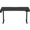Фото - Компьютерный стол Anda Seat Xtreme E 1600x800 Black (AD-D-DD1-1600-06-B) | click.ua