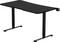 Фото - Комп`ютерний стіл Anda Seat Xtreme E 1400x750 Black (AD-D-DD1-1400-06-B) | click.ua
