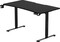 Фото - Комп`ютерний стіл Anda Seat Xtreme E 1400x750 Black (AD-D-DD1-1400-06-B) | click.ua