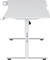 Фото - Компьютерный стол Anda Seat Xtreme E 1400x750 White (AD-D-DD1-1400-06-W) | click.ua