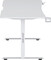 Фото - Компьютерный стол Anda Seat Xtreme E 1400x750 White (AD-D-DD1-1400-06-W) | click.ua