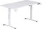Фото - Компьютерный стол Anda Seat Xtreme E 1400x750 White (AD-D-DD1-1400-06-W) | click.ua