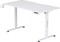 Фото - Компьютерный стол Anda Seat Xtreme E 1400x750 White (AD-D-DD1-1400-06-W) | click.ua