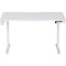Фото - Компьютерный стол Anda Seat Xtreme E 1400x750 White (AD-D-DD1-1400-06-W) | click.ua