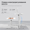 Фото - Компьютерный стол Anda Seat Xtreme E 1400x750 White (AD-D-DD1-1400-06-W) | click.ua
