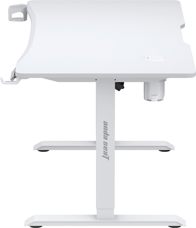 Комп`ютерний стіл Anda Seat Xtreme Pro 1400x750 White (AD-D-DD1-1400-08-W)