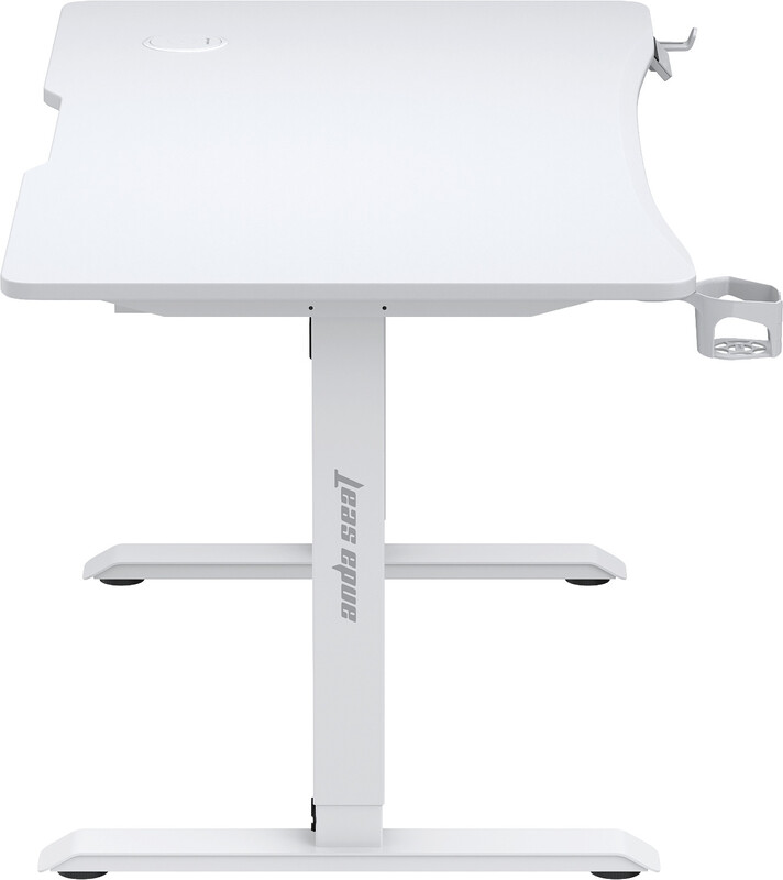 Комп`ютерний стіл Anda Seat Xtreme Pro 1400x750 White (AD-D-DD1-1400-08-W)