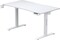 Фото - Комп`ютерний стіл Anda Seat Xtreme Pro 1400x750 White (AD-D-DD1-1400-08-W) | click.ua