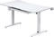 Фото - Комп`ютерний стіл Anda Seat Xtreme Pro 1400x750 White (AD-D-DD1-1400-08-W) | click.ua
