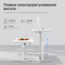 Фото - Комп`ютерний стіл Anda Seat Xtreme Pro 1400x750 White (AD-D-DD1-1400-08-W) | click.ua