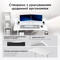 Фото - Комп`ютерний стіл Anda Seat Xtreme Pro 1400x750 White (AD-D-DD1-1400-08-W) | click.ua