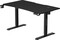 Фото - Комп`ютерний стіл Anda Seat Xtreme Pro 1400x750 Black (AD-D-DD1-1400-08-B) | click.ua