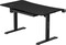 Фото - Комп`ютерний стіл Anda Seat Xtreme Pro 1400x750 Black (AD-D-DD1-1400-08-B) | click.ua