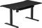 Фото - Комп`ютерний стіл Anda Seat Xtreme Pro 1400x750 Black (AD-D-DD1-1400-08-B) | click.ua
