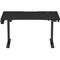Фото - Комп`ютерний стіл Anda Seat Xtreme Pro 1400x750 Black (AD-D-DD1-1400-08-B) | click.ua