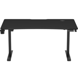 Комп`ютерний стіл Anda Seat Xtreme Pro 1600x800 Black (AD-D-DD1-1600-08-B)