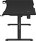 Фото - Комп`ютерний стіл Anda Seat Xtreme Pro 1600x800 Black (AD-D-DD1-1600-08-B) | click.ua