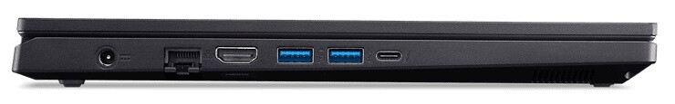 Ноутбук Acer Nitro V 15 ANV15-52-55UC (NH.QZ8EU.01A) Black