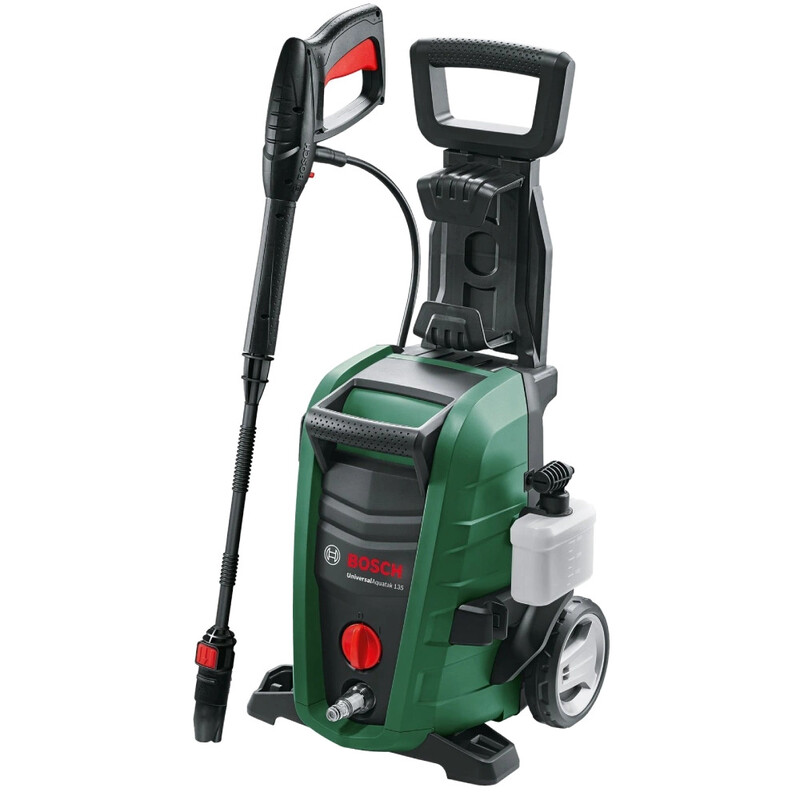 Мінімийка Bosch EasyAquatak 135 (0.600.8A7.C00)