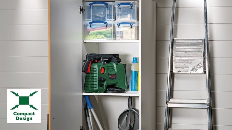 Мінімийка Bosch EasyAquatak 120 (0.600.8A7.901)