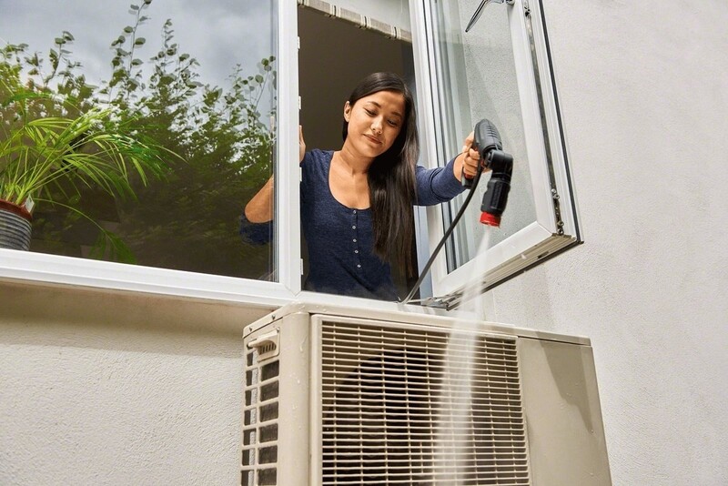 Минимойка Bosch EasyAquatak 100 (0.600.8A7.E00)