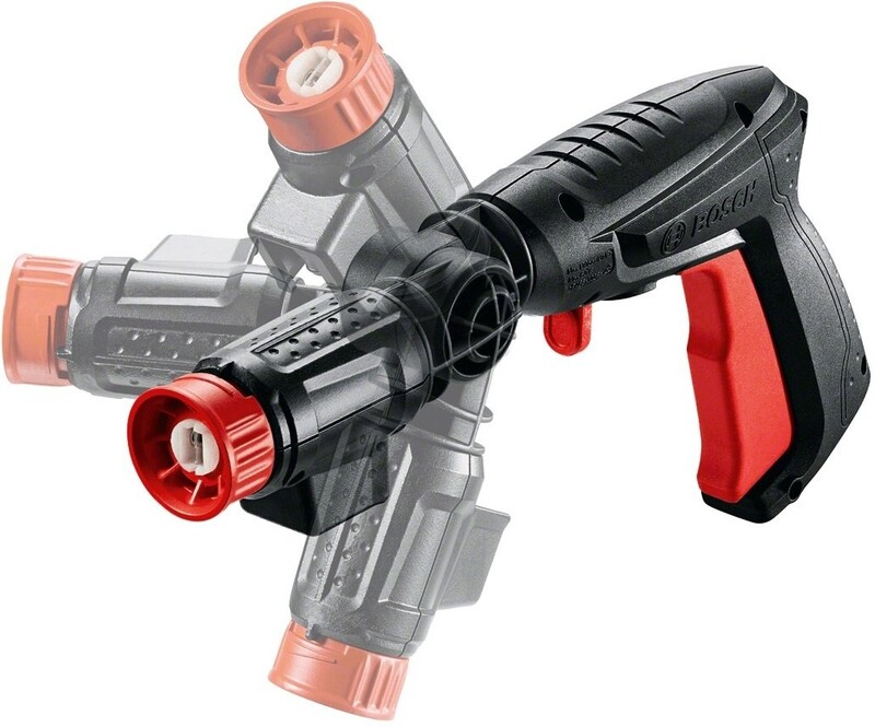 Минимойка Bosch EasyAquatak 100 (0.600.8A7.E00)