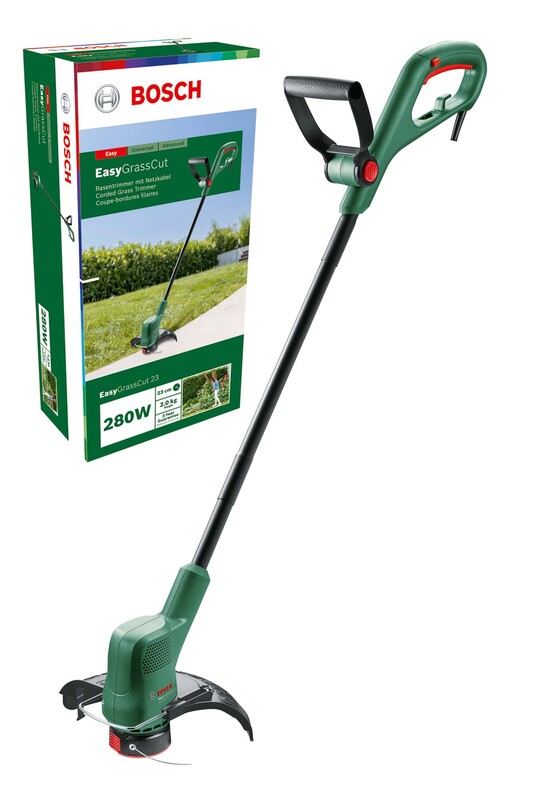 Тример Bosch EasyGrassCut 23 (0.600.8C1.H01)