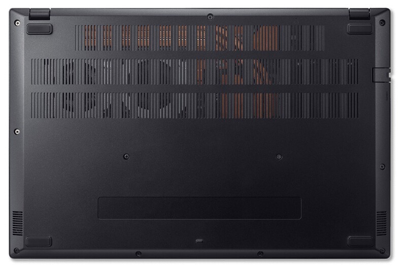 Ноутбук Acer Nitro V 15 ANV15-52-96GL (NH.QZ8EU.00X) Black