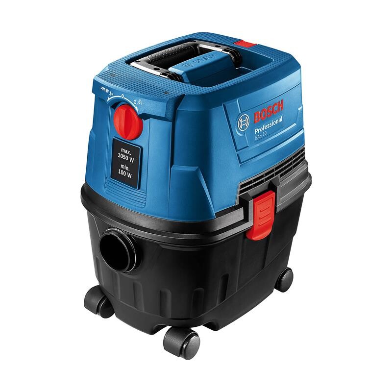 Пилосос Bosch GAS 15 PS (0.601.9E5.100)