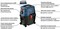 Фото - Пилосос Bosch GAS 15 PS (0.601.9E5.100) | click.ua