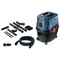 Фото - Пилосос Bosch GAS 15 PS (0.601.9E5.100) | click.ua