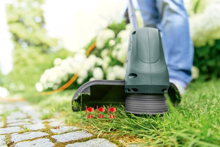 Тример Bosch EasyGrassCut 26 (0.600.8C1.J01)