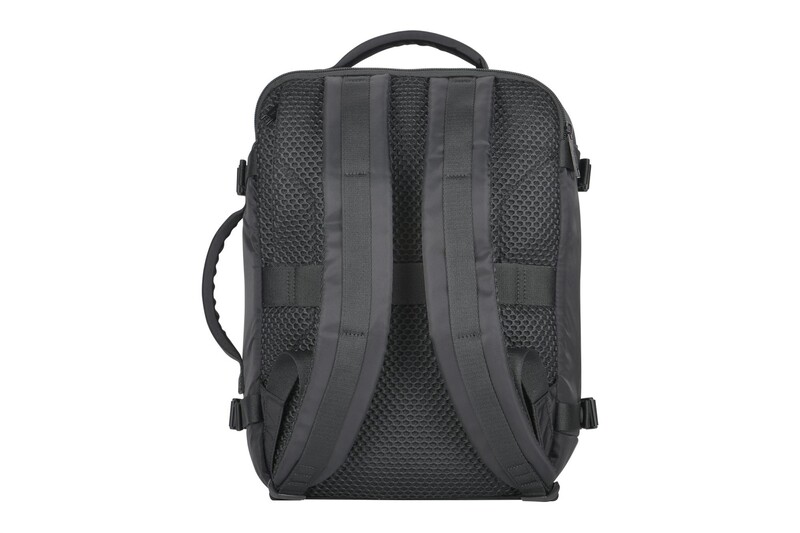 Рюкзак Tucano Tugo Premium Cabin Black (BKTUGP-M-BK)