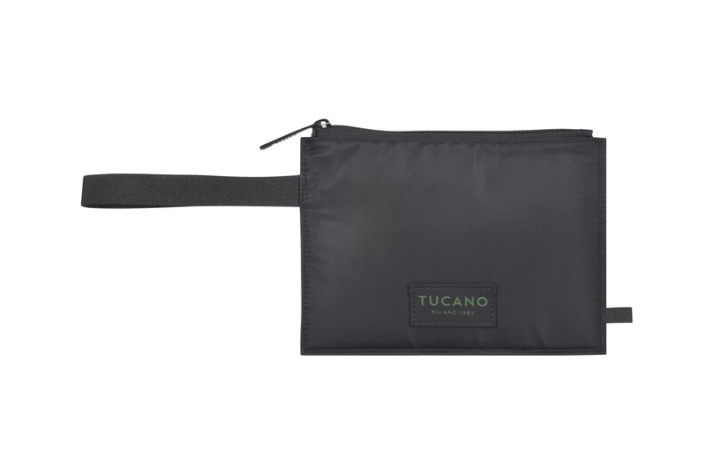 Рюкзак Tucano Tugo Premium Cabin Black (BKTUGP-M-BK)