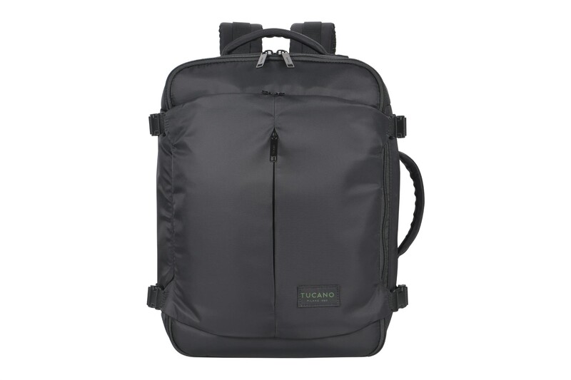 Рюкзак Tucano Tugo Premium Cabin Black (BKTUGP-M-BK)